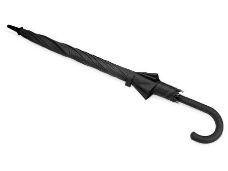 Зонт-трость Lunker с куполом диаметром 135 см