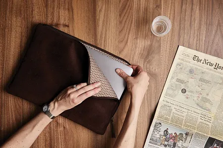 Чехол для ноутбука VINGA Hunton