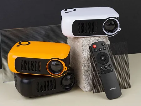 Мультимедийный проектор Ray Mini