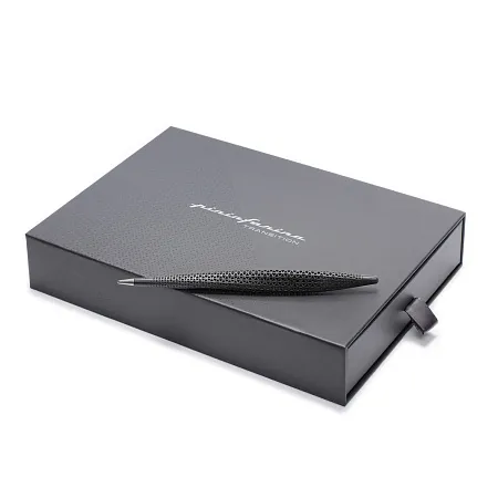 Вечная ручка Pininfarina Speedform TITANIUM