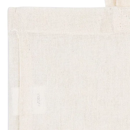 Сумка для покупок Cottonica Recycle, неокрашенная