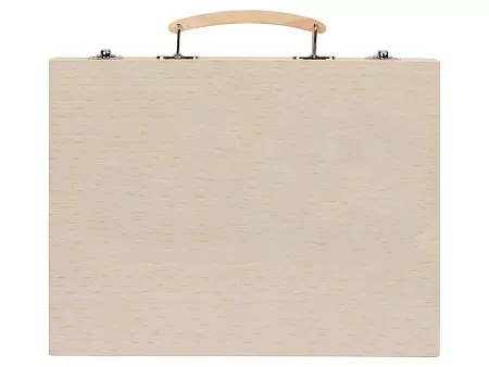 Набор для рисования в чемодане