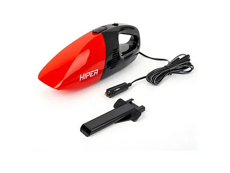 Пылесос автомобильный