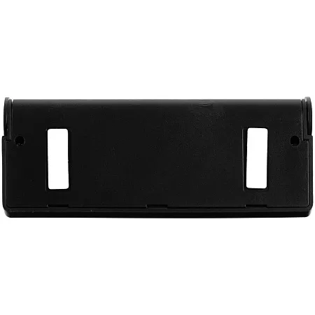 Парковочная визитка Litera Solar, черная