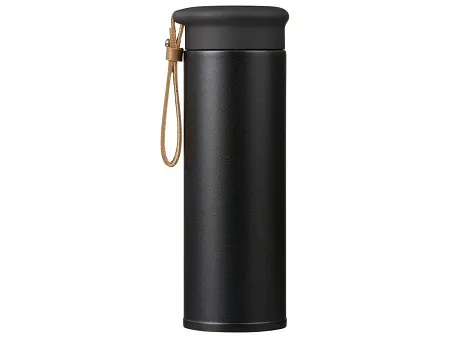 Вакуумный термос Engage,тубус, 450 мл