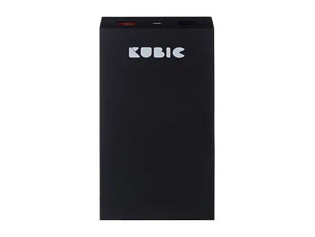 Внешний аккумулятор Kubic PB14X, 14000 mAh