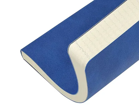 Ежедневник недатированный А5 Megapolis Classic Flex