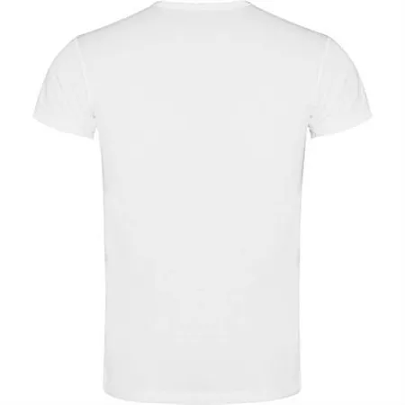 Футболка SUBLIMA мужская, белый