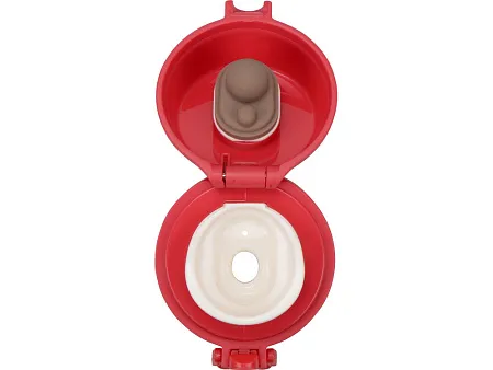 Вакуумная термокружка Хот