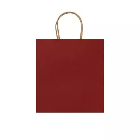 Пакет бумажный HAYA, Белый