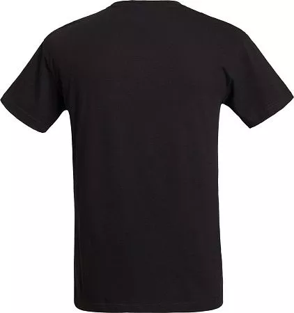 Футболка мужская «Да будет свет», с люминесцентным принтом