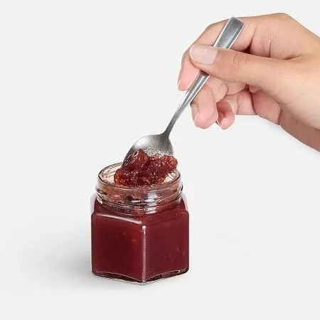 Винный конфитюр Groggy, клубничный пунш