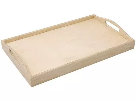 Складной столик - поднос TrayTale