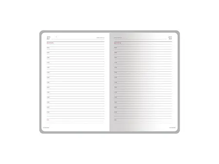 Ежедневник недатированный А5 Magnum