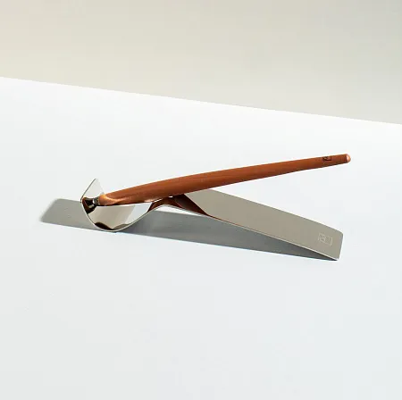 Шариковая ручка Pininfarina Piuma LEONARDO PEAR WOOD