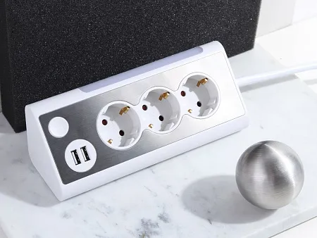 Сетевой фильтр NEO TRINITY