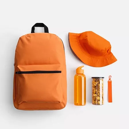 Набор Flowmode, оранжевый