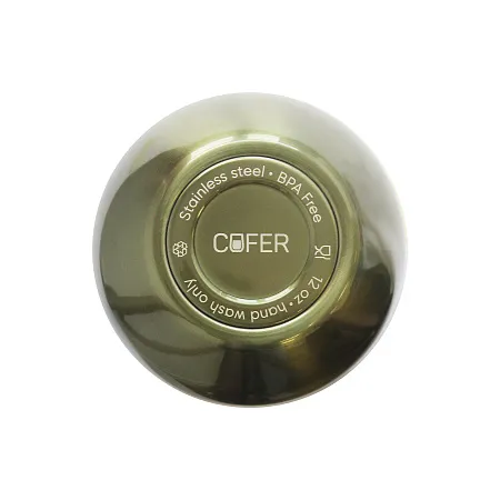 Кофер металлик CO12m