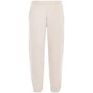 Джоггеры Comfort, молочно-белые