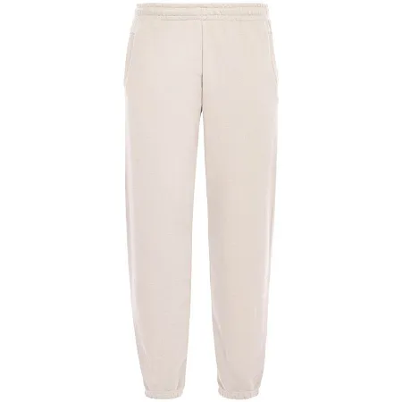 Джоггеры Comfort, молочно-белые