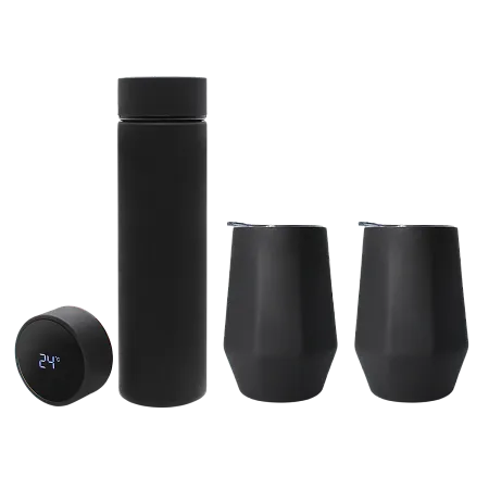 Набор Hot Box E2 (софт-тач)