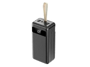 Внешний аккумулятор для ноутбуков NEO PRO-600, 60000 mAh