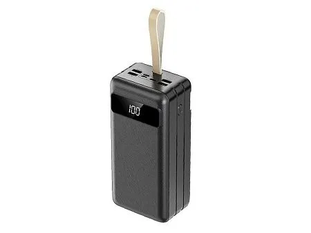 Внешний аккумулятор для ноутбуков NEO PRO-600, 60000 mAh