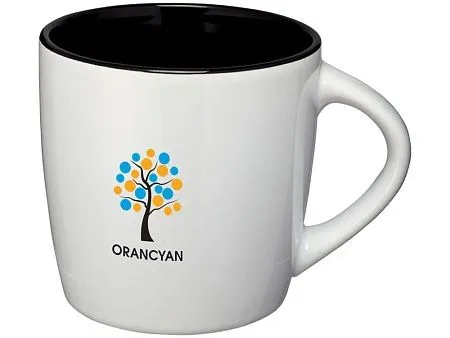 Керамическая чашка Aztec