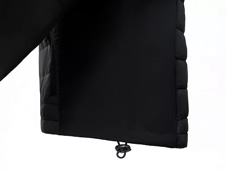 Куртка утепленная Racer мужская