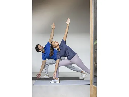 Рубашка поло Deimos мужская