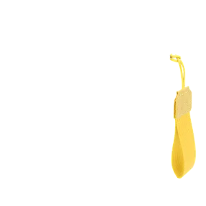 Шнурок для термокружки Surprise, синий