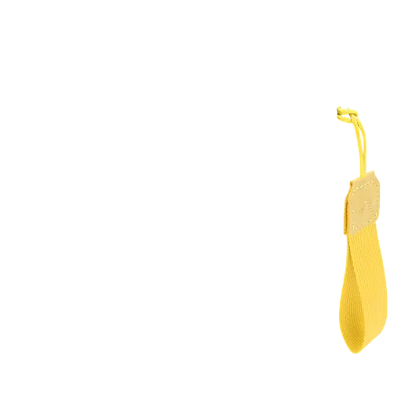 Шнурок для термокружки Surprise, синий