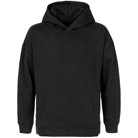 Худи оверсайз унисекс Tolla, молочное