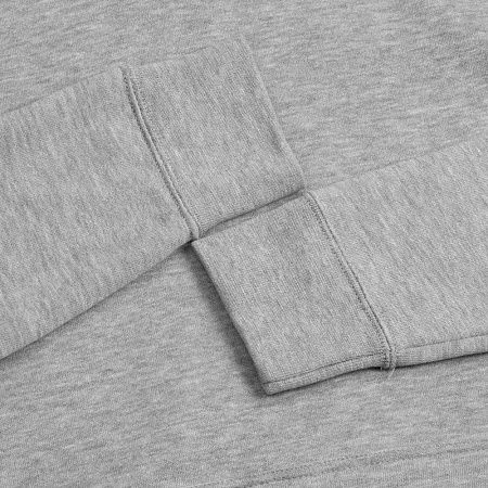 Толстовка с капюшоном SLAM 320, лимонно-желтая