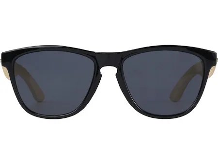 Солнцезащитные очки Sun Ray из океанского пластика и бамбука