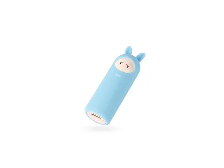 Внешний аккумулятор NEO Rabbit Cry, 5000 mAh