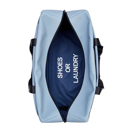 Сумка дорожная Turenne M, темно-синяя