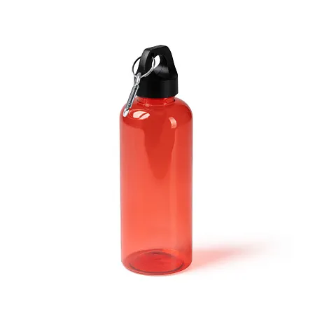 Пластиковая бутылка TAKEL, чёрный