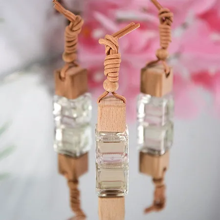 Парфюм для автомобиля и интерьера по мотивам Kirke