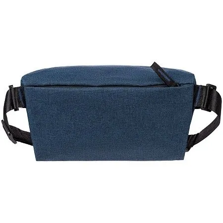 Поясная сумка Remark S, серая