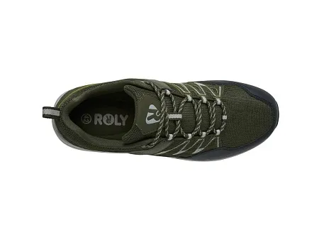 Кроссовки для трекинга Megos, унисекс