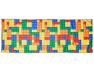 Спортивное полотенце для сублимации