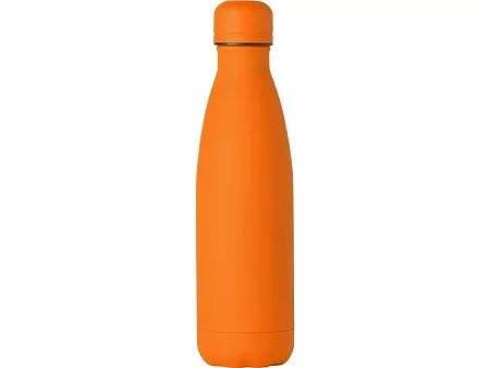 Вакуумная термобутылка Vacuum bottle C1, soft touch, 500 мл