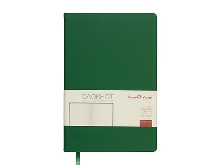 Блокнот А5 Megapolis Velvet