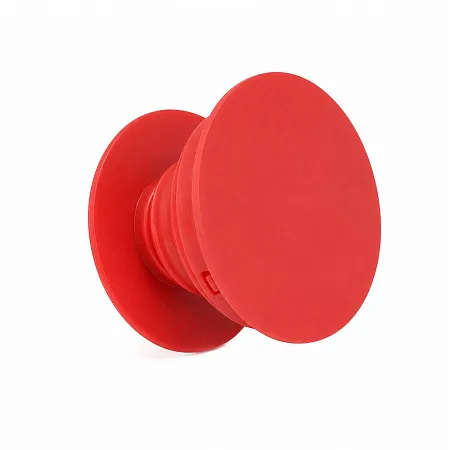 Подставка-держатель для телефона PopSocket, чёрный