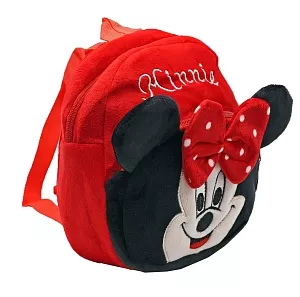 №6 РЮКЗАК MINNIE MOUSE 1000 грамм новогодний подарок классический