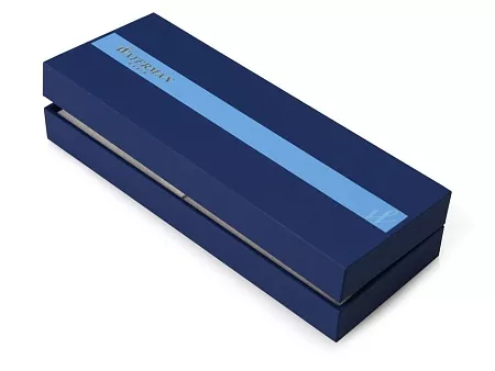 Ручка шариковая Perspective Black CT