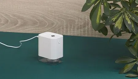 Автоматический сенсорный диспенсер "Security", 45 мл