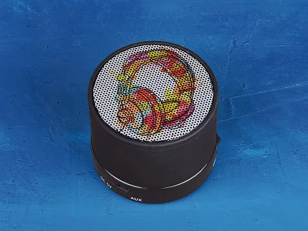 Беспроводная колонка Ring с функцией Bluetooth®