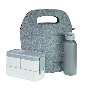 Набор подарочный  SMART LANCH PACK